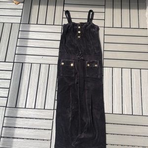 Kids jumpsuit